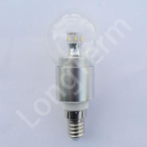 3W LED Globe Bulb Light 360 Beam Angle