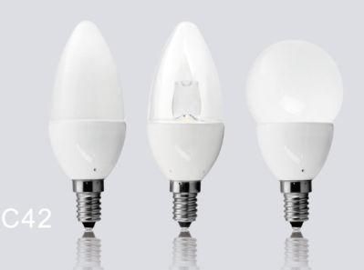 Candle LED Light 2.5W Dimmable