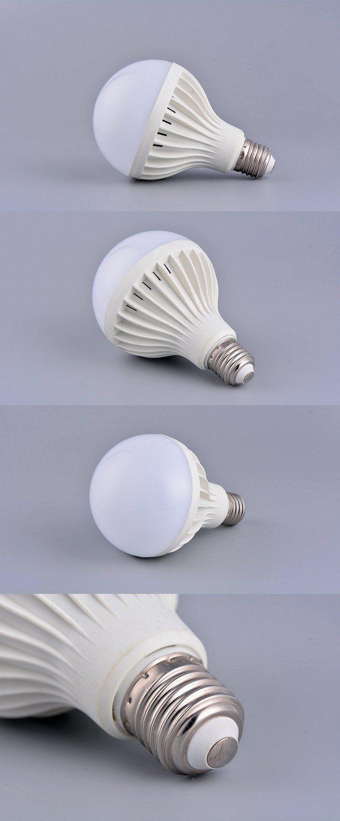 Factory Price Warm White Light LED Dimmable Bulb