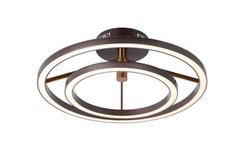 Masivel Factory High Power Round Ceiling Mounted LED Ceiling Light for Bedroom Living Room Dining Room