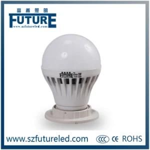 Energy Saving LED Light Fixtures 3W E27 LED Bulb (F-B1-3W)