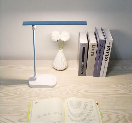 3 Level Brightness Touch Control Reading LED Desk Lamp