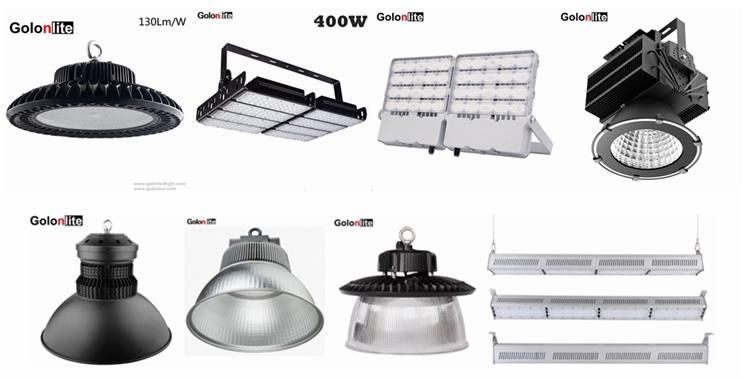 High Quality Low Price 300W 400W 500W LED Warehouse Light