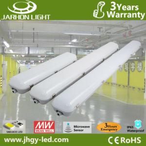 0.6m Meanwell CE RoHS 20W LED Batten Light