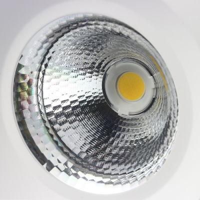 Philip/ Lifud Driver Deep Recessed CREE 50W LED COB Downlight