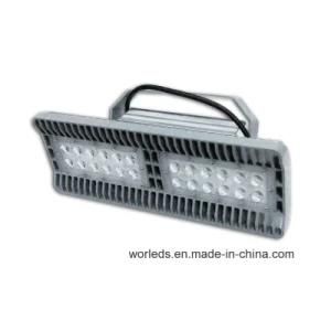 120W Square CREE LED High Bay Light for Sdatium Lighting with 100lm/W (BFZ 220/120 60 Y)