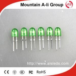 Light Emitting Diode 546 Full Color Light