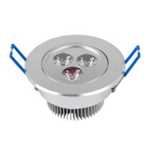 LED Ceiling Lighting 3W