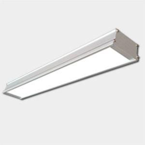 600*80*40 10W LED Linear Light for Office