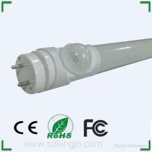 Hot Replace 36W Fluorescent 12W Motion Sensor LED Tube