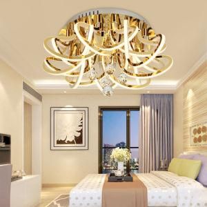 High Quality Modern Chandelier Pendant Lamp for Home Decoration Light