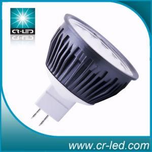 LED Light (CR-MR16-3W-4)