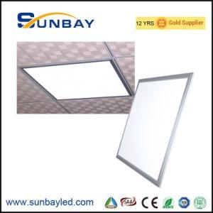 Ugr&lt;17 48W 60X60 LED Light Panel PMMA+Aluminum