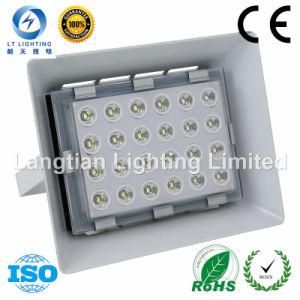 24W LED High Bay Light for Factory with CE Certification