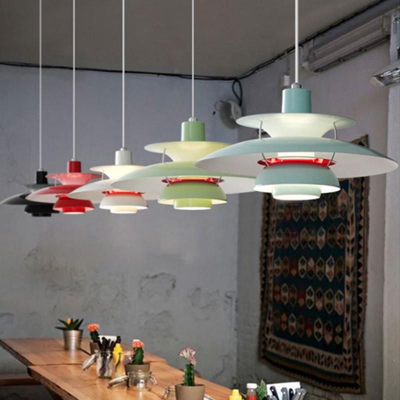 China Lighting Manufacture Special-Shaped Dining Chandelier