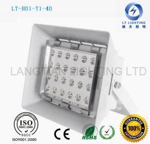 CE&RoHS Approved IP65 40W LED High Bay Light Warehouse Light