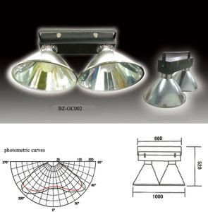 Induction High Bay Lamp