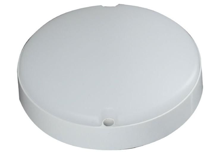 PC 18W Voltage LED Bulkhead Light Bathroom Ceiling Light