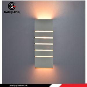 China Made Indoor Lighting LED Wall Lamp Gqw3016