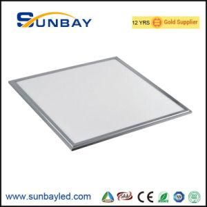 Ultra Slim High Power 60X60cm 50W LED Panel Light IP44