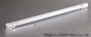 18W 120cm SMD High Power LED Tube for Outdoor with CE RoHS (LES-T8-120-18WC)