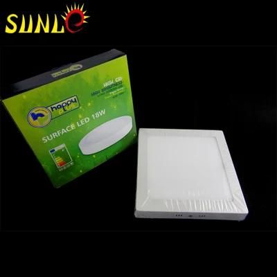 18W LED Light Ceiling Studio Panel Light Wholesale (FD-MZOO18)