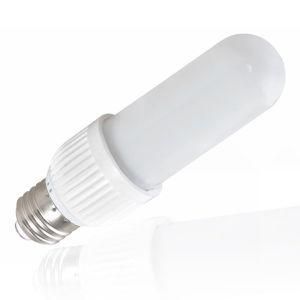 Hot Sale Milky PC Cover E27 LED Corn Light Bulb