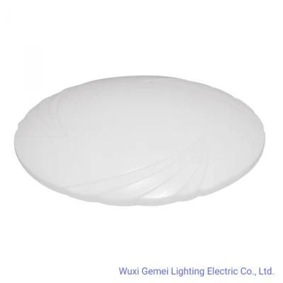 Modern LED Ceiling Lamps Decorative Round The Mushroom Shape LED Lighting with CE RoHS