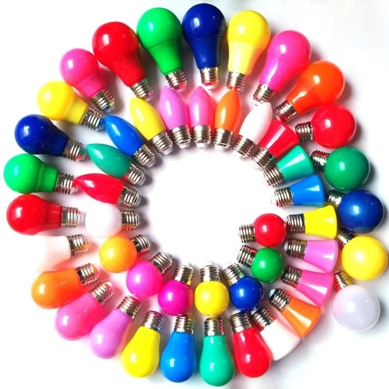 5W 10W Africa Hot Sell Decorative LED Light Bulb