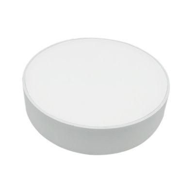 High Power Energy Saving Ceiling Light 6W LED Panel Light