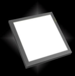 China Wholesale Eyeshield Square LED Panel Light