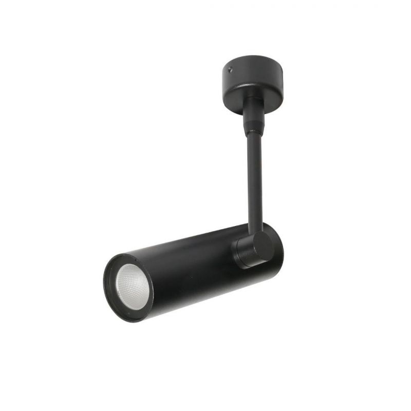 High Quality Adjustable Track Light for Supermarket 3 Years Warranty