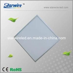 42W 600*600mm LED Panel Light with 432PCS SMD3014 LEDs