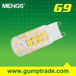 Mengs G9 5W LED Bulb with CE RoHS Corn SMD 2 Years&prime; Warranty (110140043)