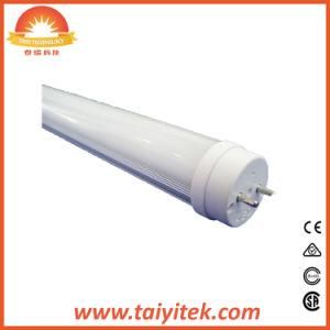 T8 16W Plastic Body 1200mm LED Straight Tube Use for Public Place