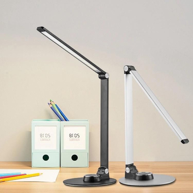 Creative Eye Protection LED Foldable Lamp Touch Study Desk Lamp