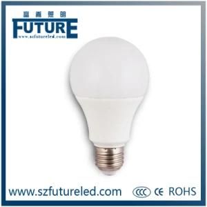 Good SKD Price 5W E27 A60 LED Light Bulb with 12V