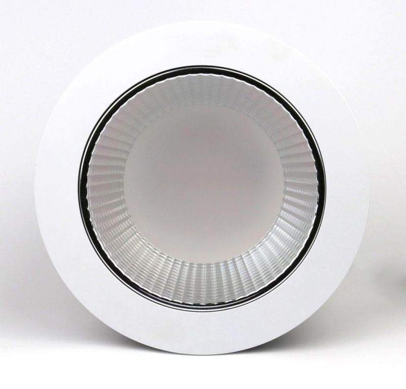 SMD Recessed LED Downlight Round Downlight LED Ceiling Light