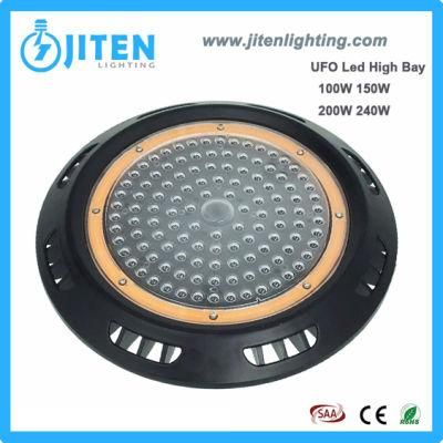 2018 Hot Seller 150W High Power LED Industrial High Bay Light