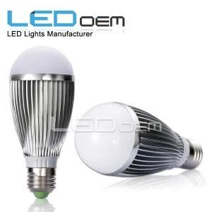 E27 LED Bulb 7W (SZ-BE2707W-B)