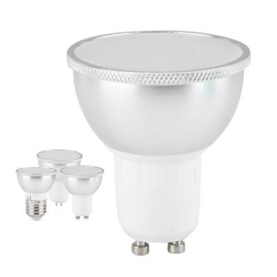 MR16/GU10 RGBW Dimmable Google Home, Alexa Voice WiFi Smart LED Lamp