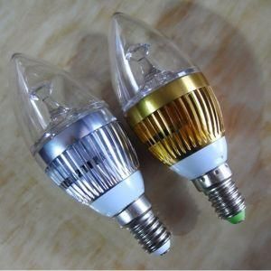 E14 LED Bulb (UU2203)
