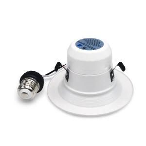 Hot Sale LED Down Light 4 Inch 8/10W /SMD2835 120V Dimmable