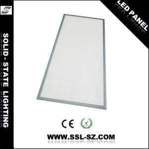 CE&RoHS Approved IR&RF Dimming 24W / 300*600*12mm LED Panel Light
