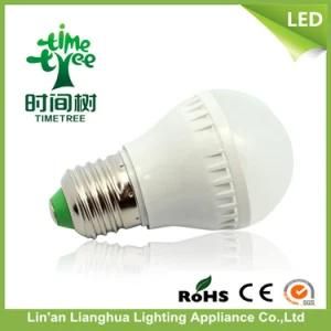 Hot Sales Ppt Plastic 2835SMD 3W 5W 7W 9W 12W LED Lighting Bulb