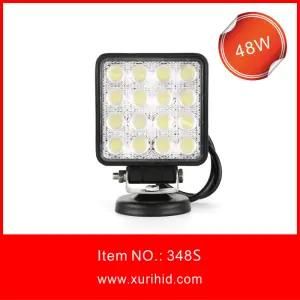 High Power LED Work Light Auto Parts