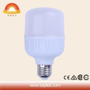 T Pillar Aluminum LED Lamp 10W 20W 30W 40W 45W LED Lighting