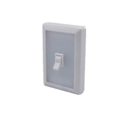 Cordless LED Light Switch LED Night Light