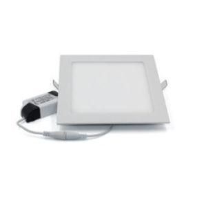 Easy to Install LED Panel Light Square LED Clean Room Panel Light Manufacturers 80-100lm/W TUV CB CE