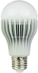 Ceramic + Glass 10W E27 LED Bulbs (IF-LB60025)